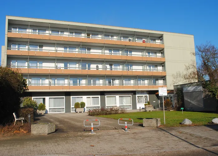 Gaestehaus Fernblick