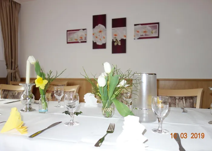 Hotel Wiedenhof