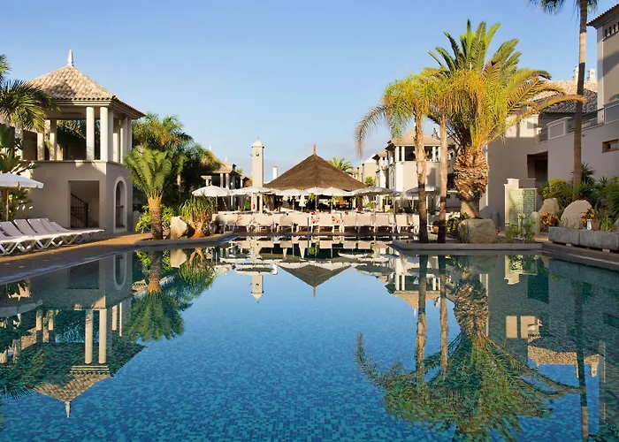 Marylanza Suites & Spa