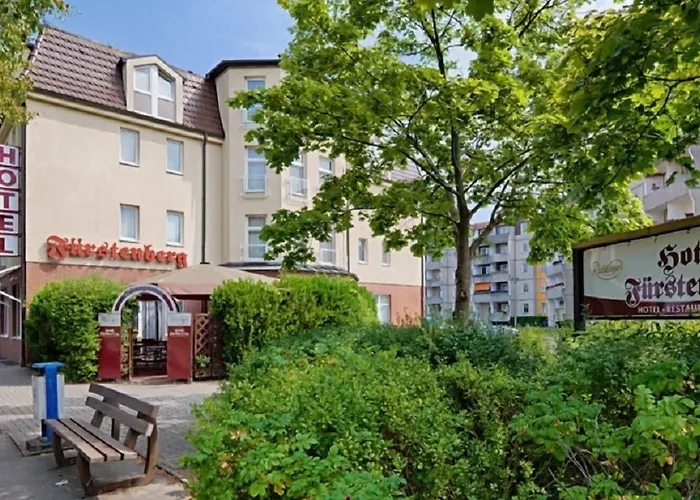 Hotel Fürstenberg