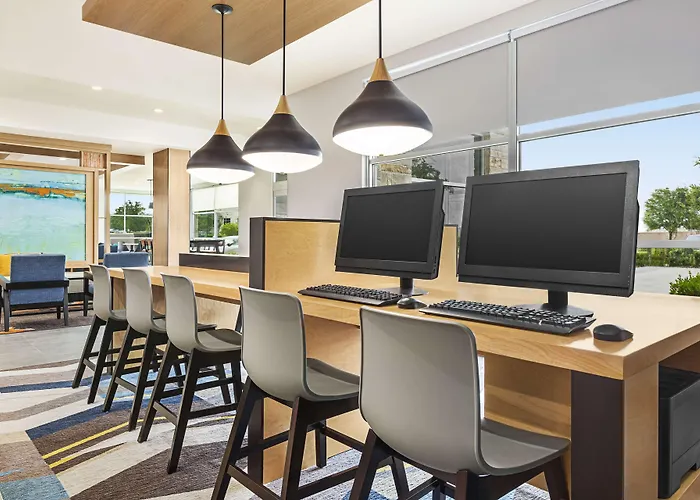 Hyatt House Bryan/College Station