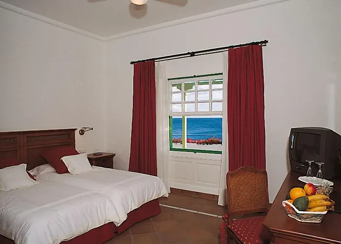 Hotel Casa Del Embajador (Adults Only)