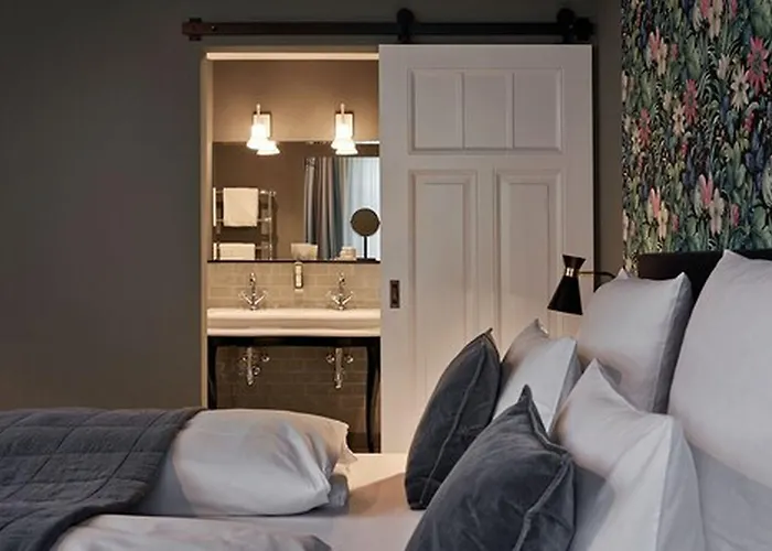 Landhaus Flottbek Boutique Hotel