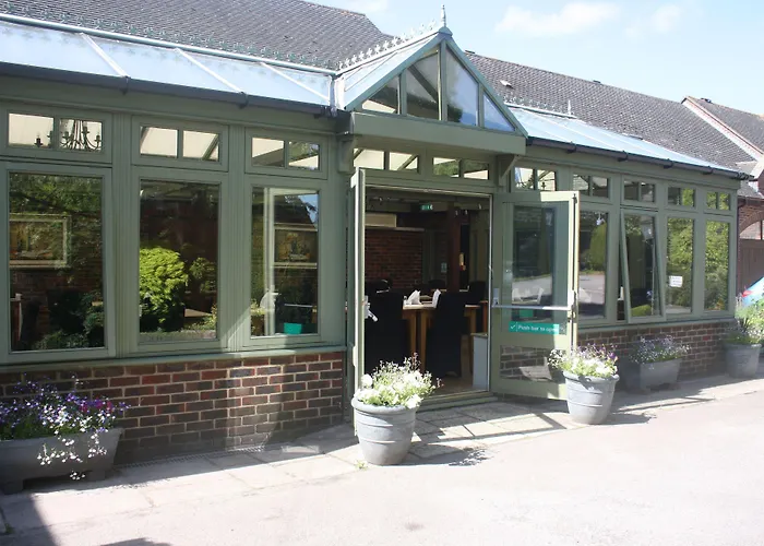 Marsh Farm Hotel
