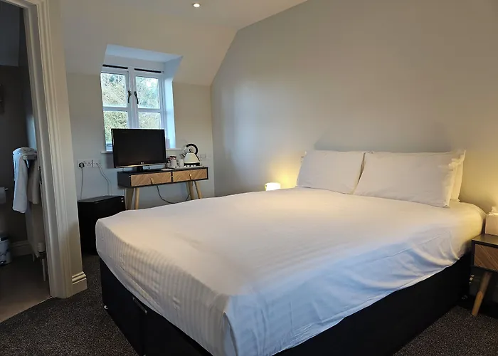Marsh Farm Hotel