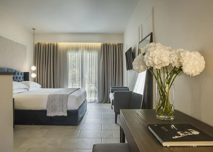 Thalassa Boutique Hotel - Adults Only