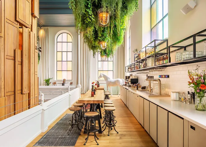 Bunk Hotel Utrecht
