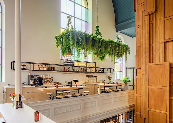 Bunk Hotel Utrecht