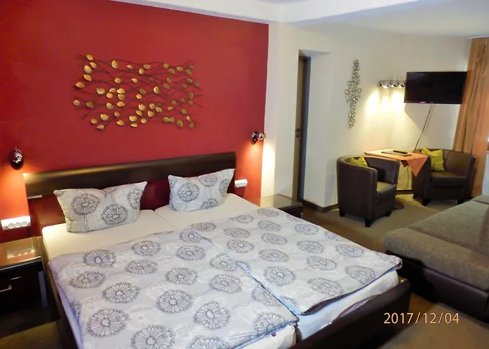 Hotel Leonhardihof