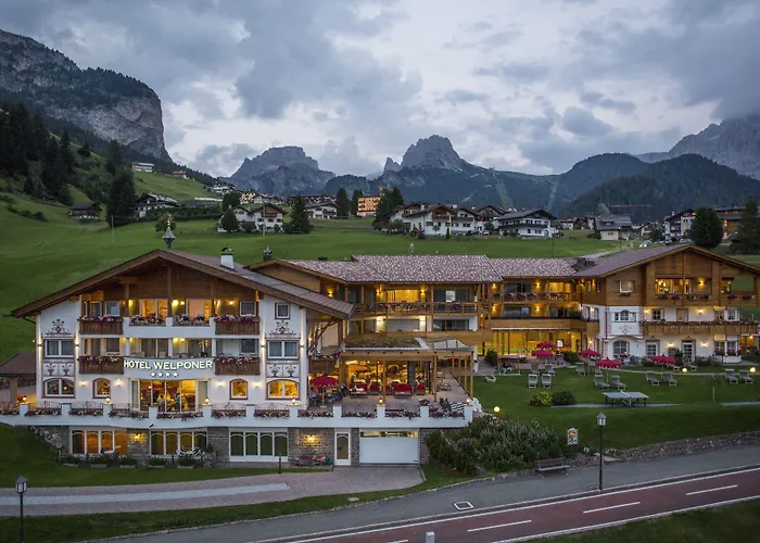 Hotel Welponer