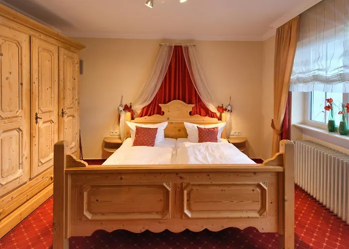Hotel&Restaurant Kaiserhof