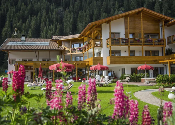 Hotel Welponer