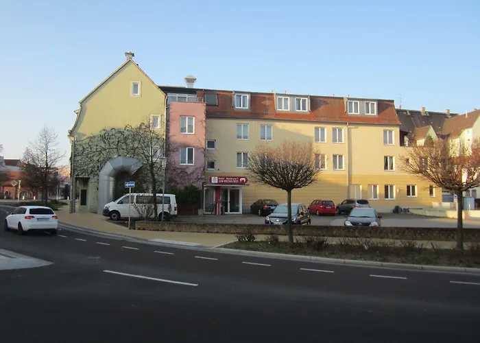 Hotel Zum Weissen Ross