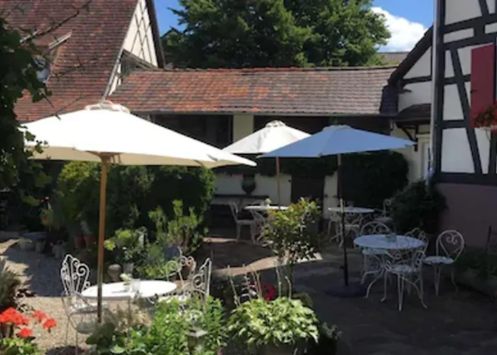 Hotel de Charme 'zum Schiff'