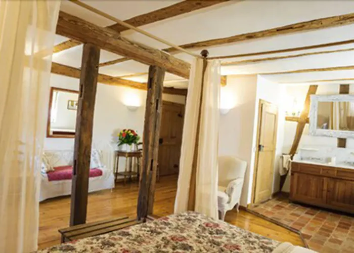 Hotel de Charme 'zum Schiff'