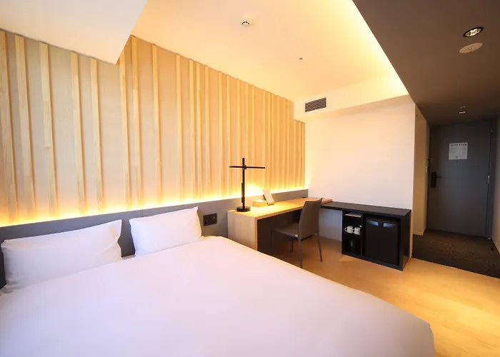 Hotel Androoms Nagoya Sakae