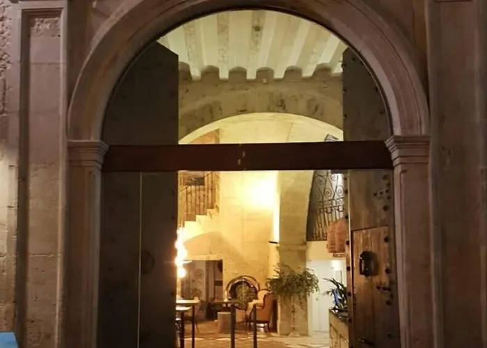 Hotel Boutique Alicante Palacete S.Xvii Adults Only