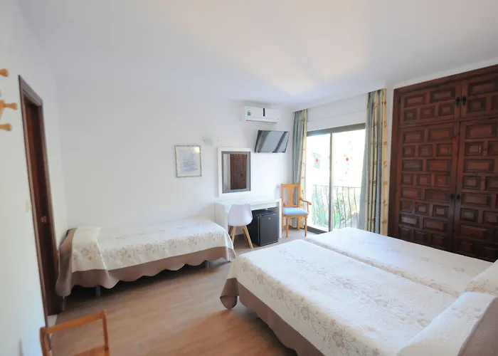 Hotel Goya