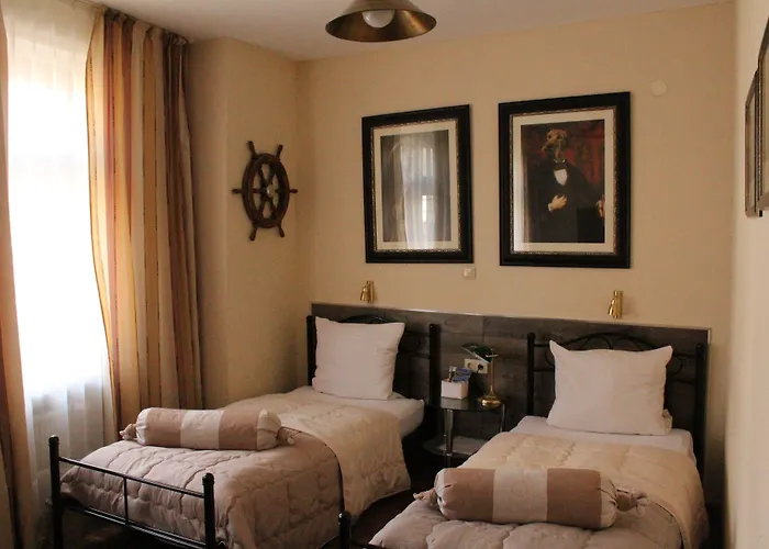 Hotel Simonis