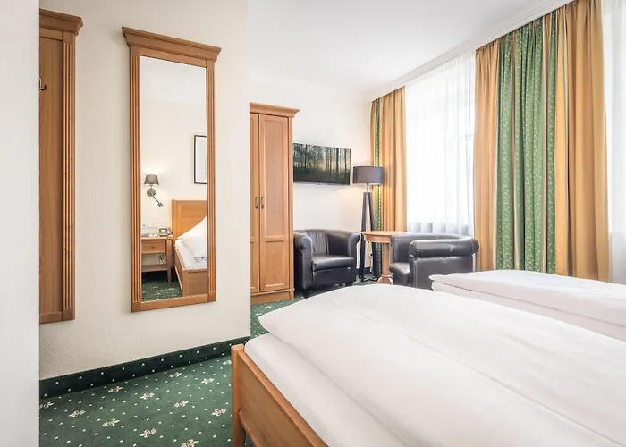 Hotel-Gasthof Hoettl