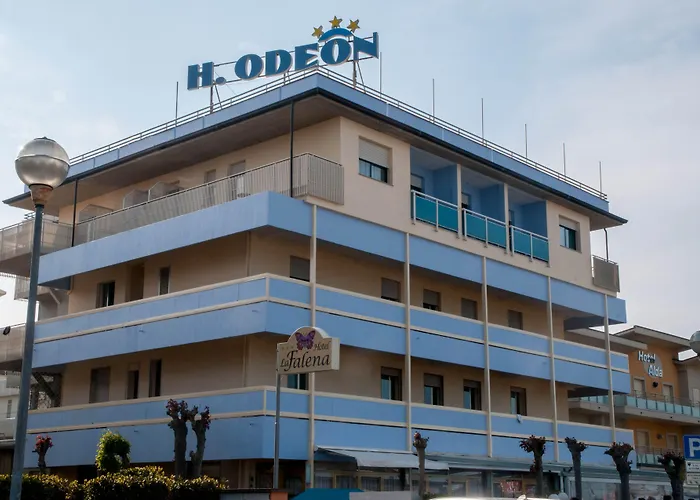 Hotel Odeon