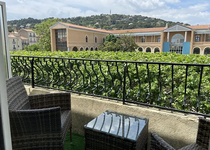 Hotel Regina