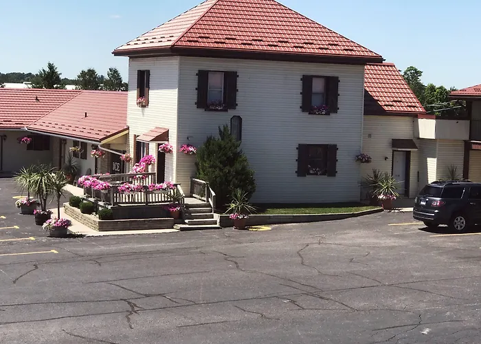 Country Inn Listowel
