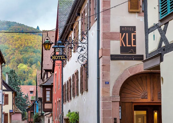 Hotel Kle, BW Signature Collection