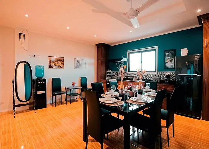 Kingswick Residences&Lodge