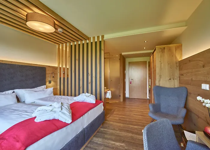 Wellnesshotel Zum Koch