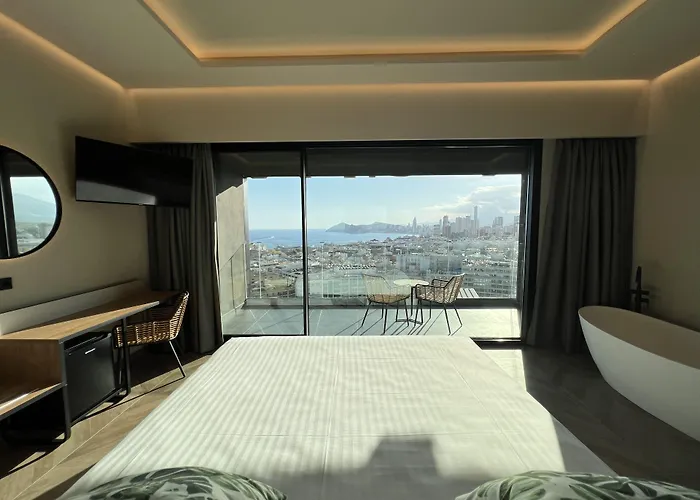 Hotel Primavera Park