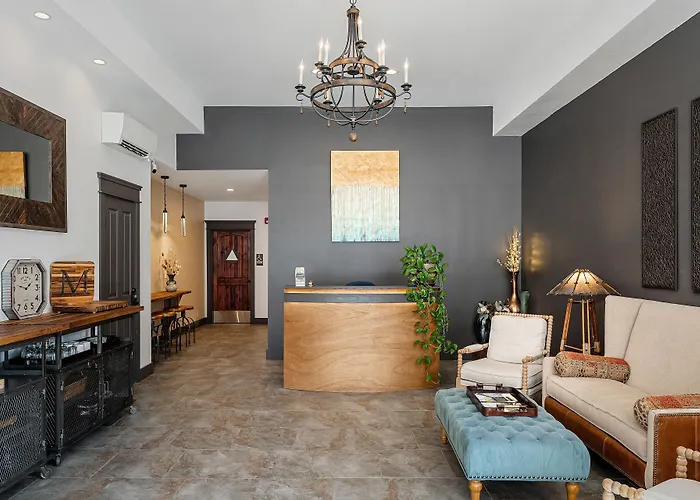 Mossbrae Hotel