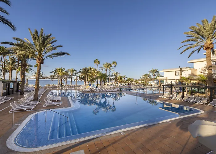 Grupotel Orquidea