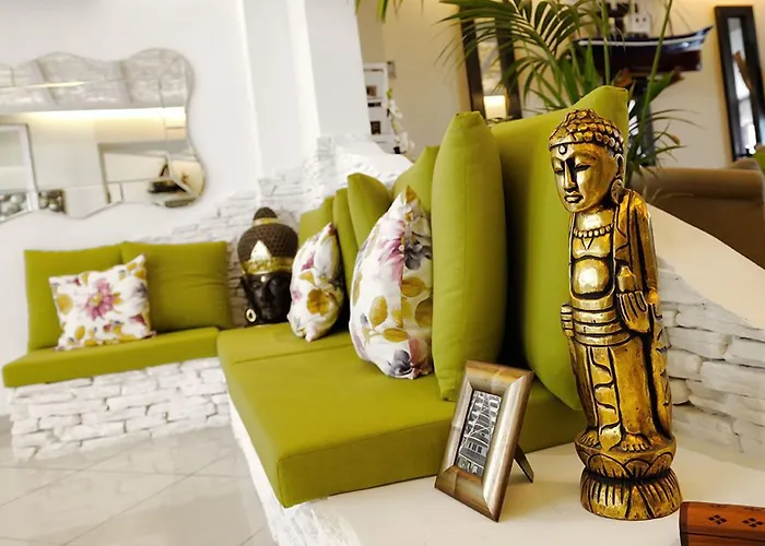 Hotel Thea