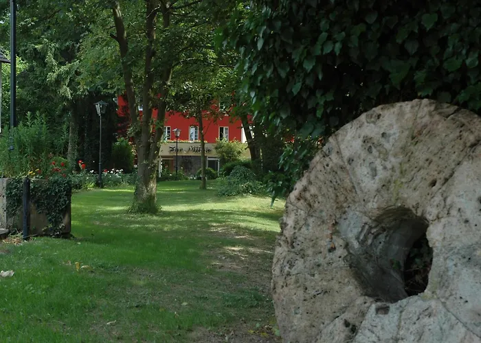 Hotel Zur Mühle