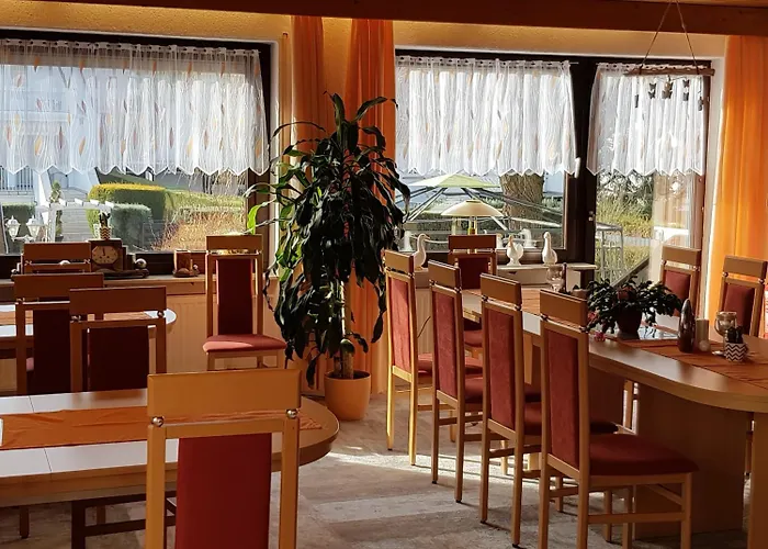 Hotel Irene