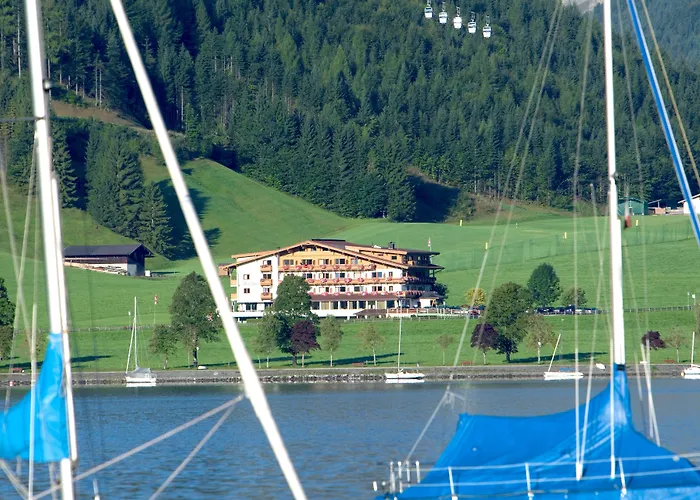 Hotel Bergland