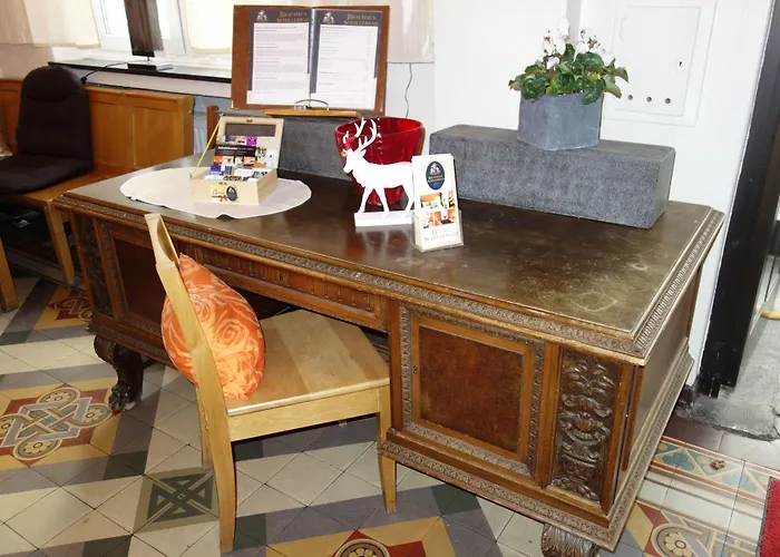 Hotel Schillerbad