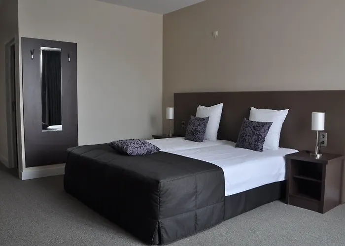 Hotel Boomgaard