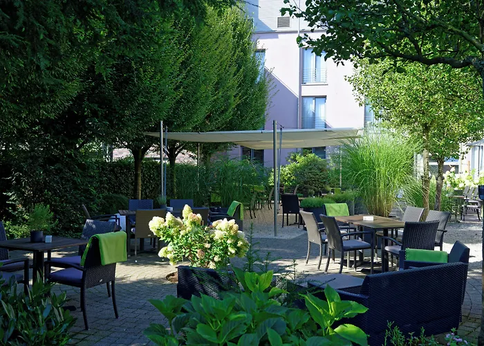 Hotel am Kloster