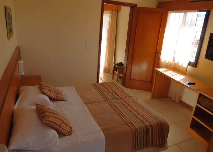 Nelson Praia Hotel