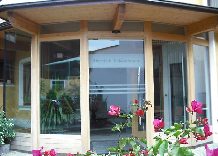 Hotel-Gasthof zum Bach