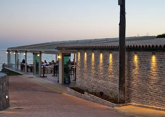 Glyfada Beach Hotel
