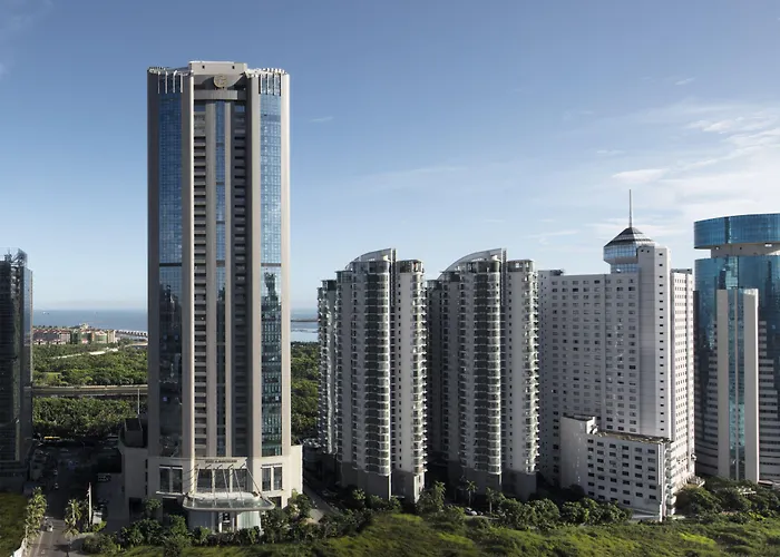 The Langham Haikou