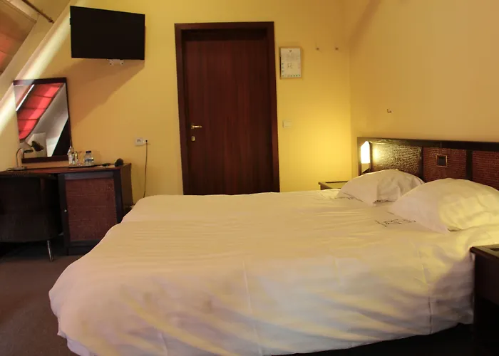 Hotel De Franse Kroon