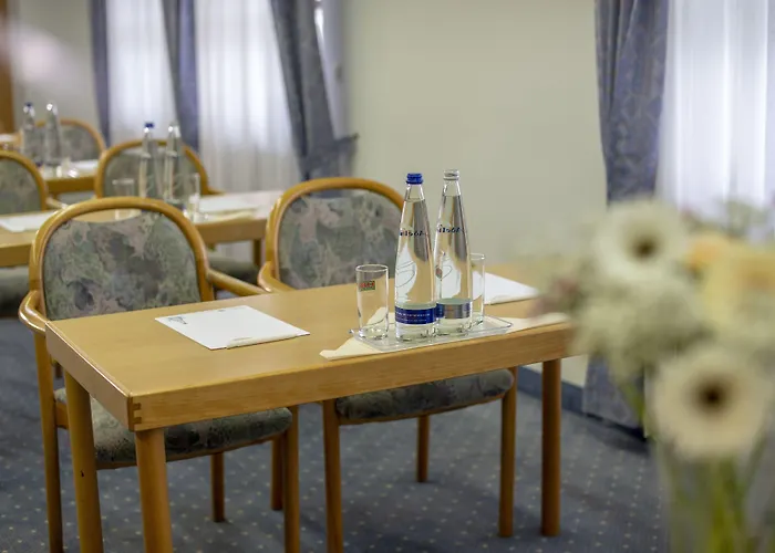 Hotel Luitpold am See