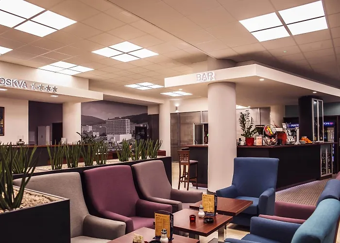 Interhotel Zlin