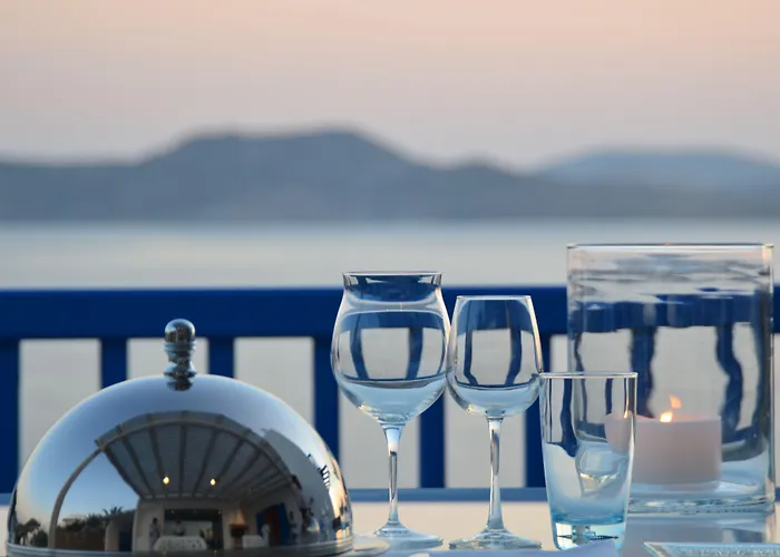 Mykonos Grand Hotel & Resort