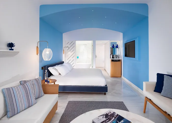 Mykonos Grand Hotel & Resort