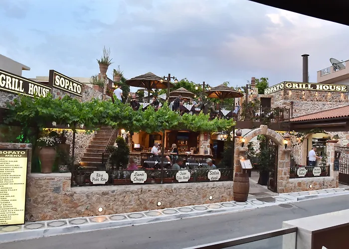 24 Seven Boutique Hotel